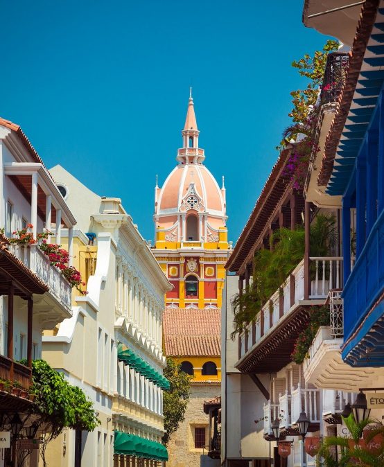 #MúsicaUniandesEnColombia en el Festival de Música de Cartagena 2020