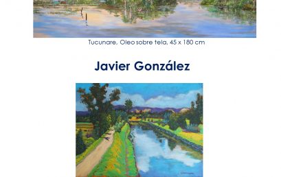 Exposición: Somos paisaje