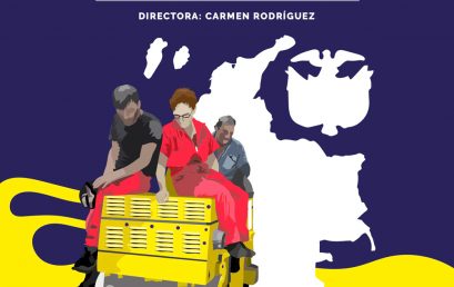 Grabado sobre ruedas V