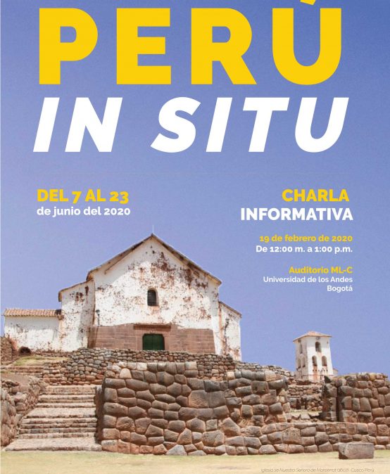 Perú in situ