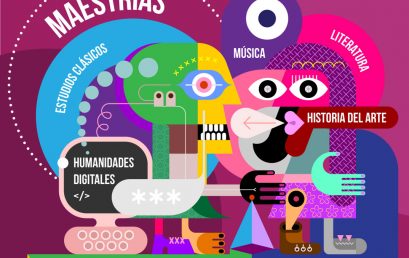 Casa abierta de posgrados