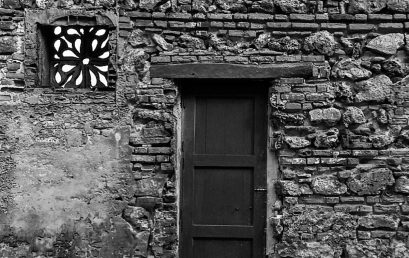 Charla Panorama del patrimonio arquitectónico en Colombia por Eduardo Mazuera