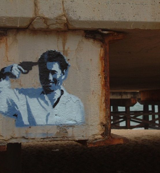 Conversatorio sobre Takeshi Kitano, dir. de Zatoichi (2003)