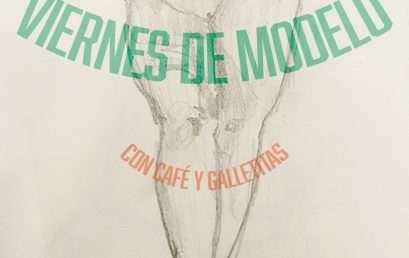 Viernes de modelo con café