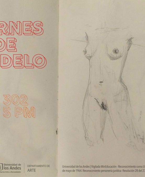 Viernes de modelo con café y galletas