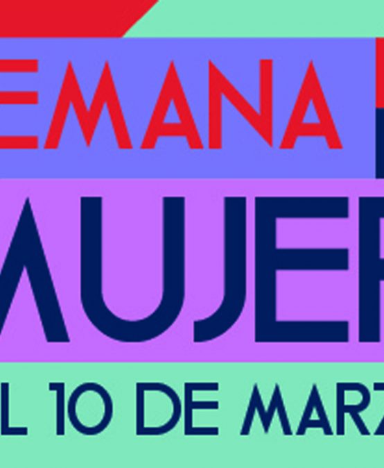 Concurso de cuento «Reescribir el género» en el marco de la Semana de la mujer 2020