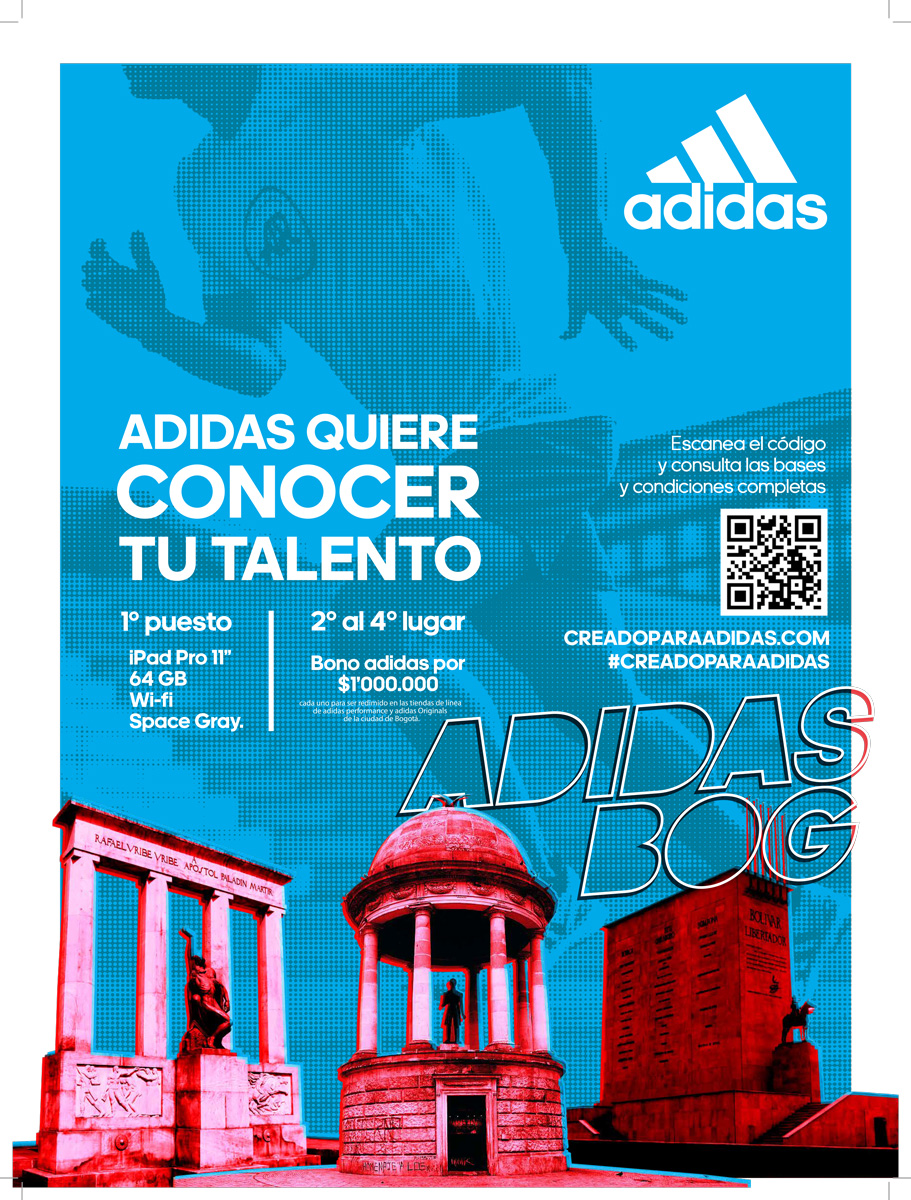 Convocatoria abierta para estudiantes hasta el 29 de febrero de 2020.
