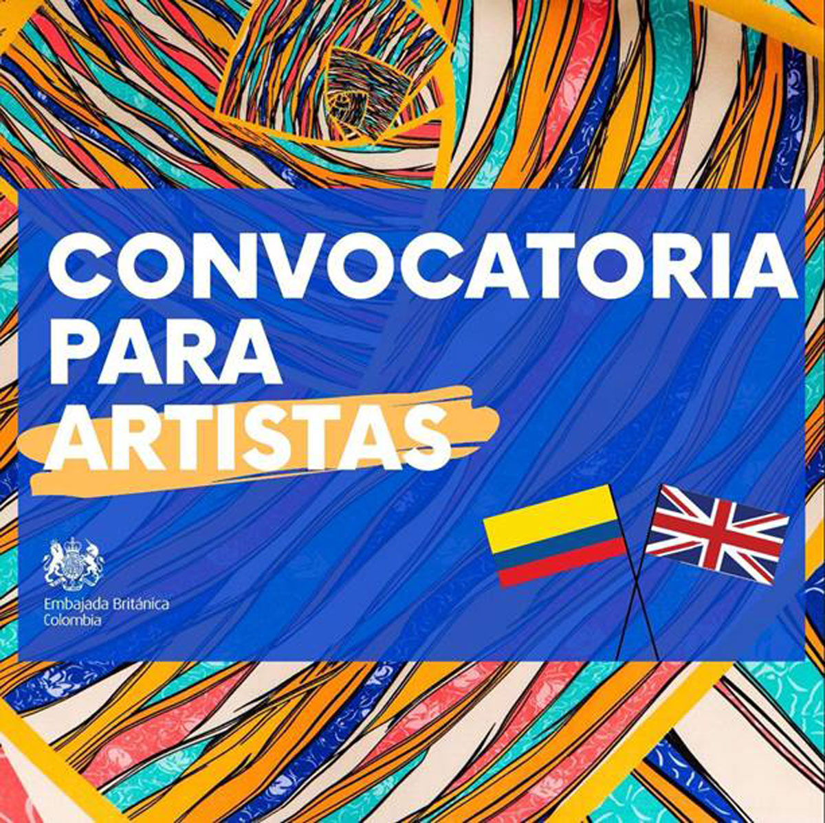 Convocatoria abierta hasta el 6 de marzo de 2020.