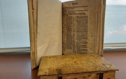 ¿Por qué estudiar un pregrado en Literatura?