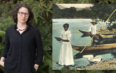 ¿Y si releemos a América Latina como una región “de enorme innovación política y tecnológica”? Entrevista de Sandra Sánchez-López (Ceper) a Marixa Lasso en Arcadia