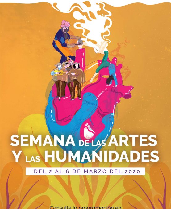 Sesión de dibujo In situ en Ciudad Bolívar