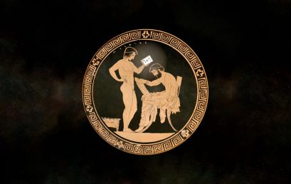 La tradición cultural de Occidente no es un expediente cerrado ni concluido. Presentamos la nueva Maestría en Estudios Clásicos