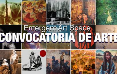 Convocatoria Emergent Art Space