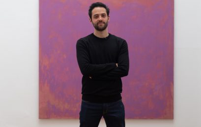 Video – Juan Rodríguez y obedecer a las inquietudes propias para hacer arte
