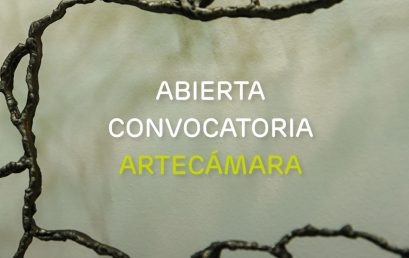 Convocatoria Artecámara de ARTBO
