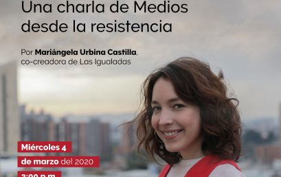 El género, una narrativa de resistencia en lo digital