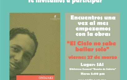 Relecturas por placer