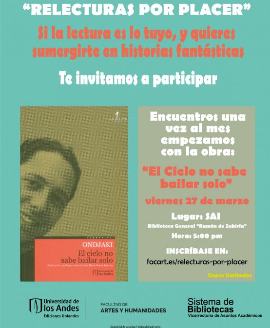 Relecturas por placer