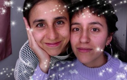 Egresadas: perfil de Francia y Juliana Villabona en cuarentena