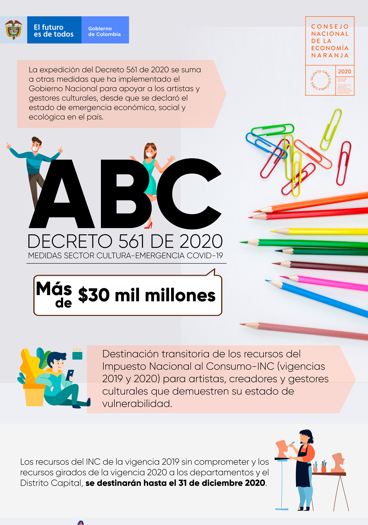 Decreto 561