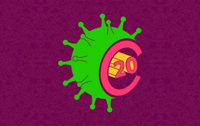 Galería virtual C20: Arte sin cuarentena