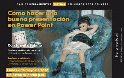 Cómo hacer una buena presentación en Power Point