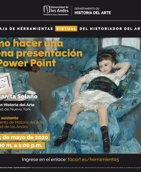 Cómo hacer una buena presentación en Power Point