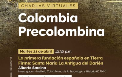 Inventar América: invención y circulación de imaginarios culturales (1590-1634)