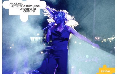 Conciertos Universitarios | Programa Distrital de Estímulos 2021