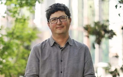 ¿Qué hacen los estudios clásicos? Juan Manuel Espinosa estudia el pasado científico de la Nación