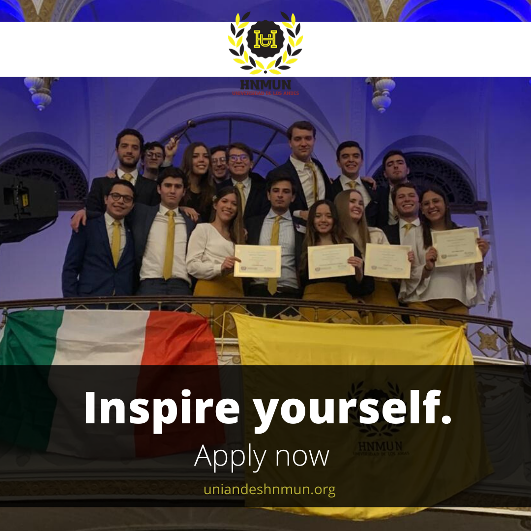 Uniandes HNMUN