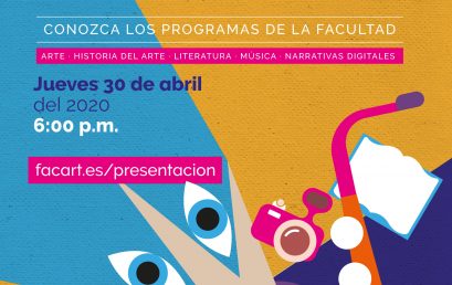 Estudiar Artes y Humanidades en el 2020