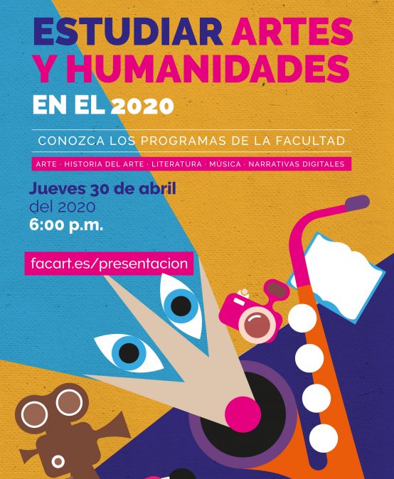 Estudiar Artes y Humanidades en el 2020