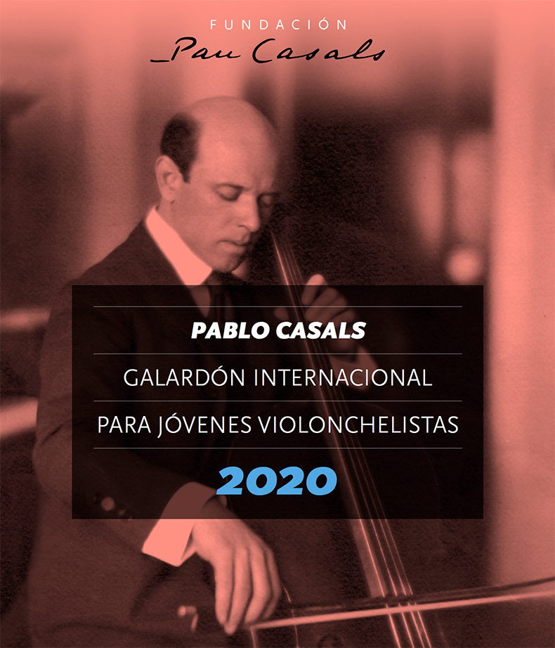 Inscripciones hasta el 13 de julio de 2020.