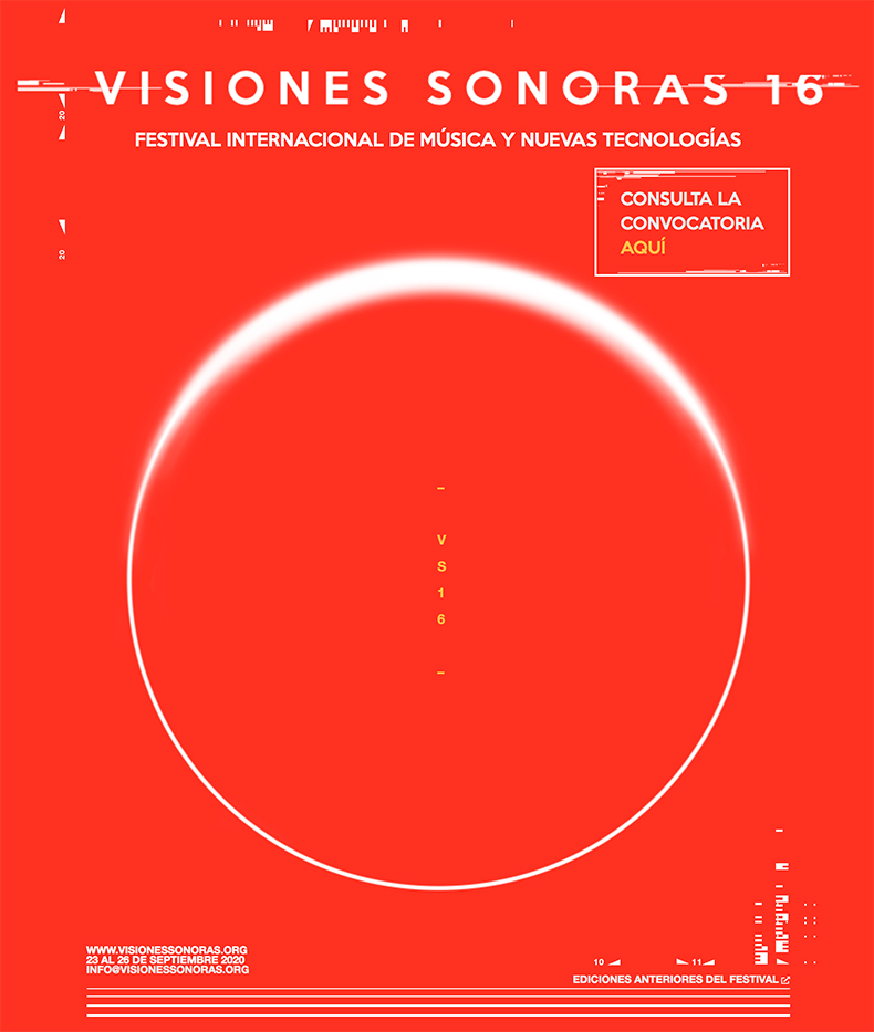 Postulaciones hasta el 24 de Julio del 2020.