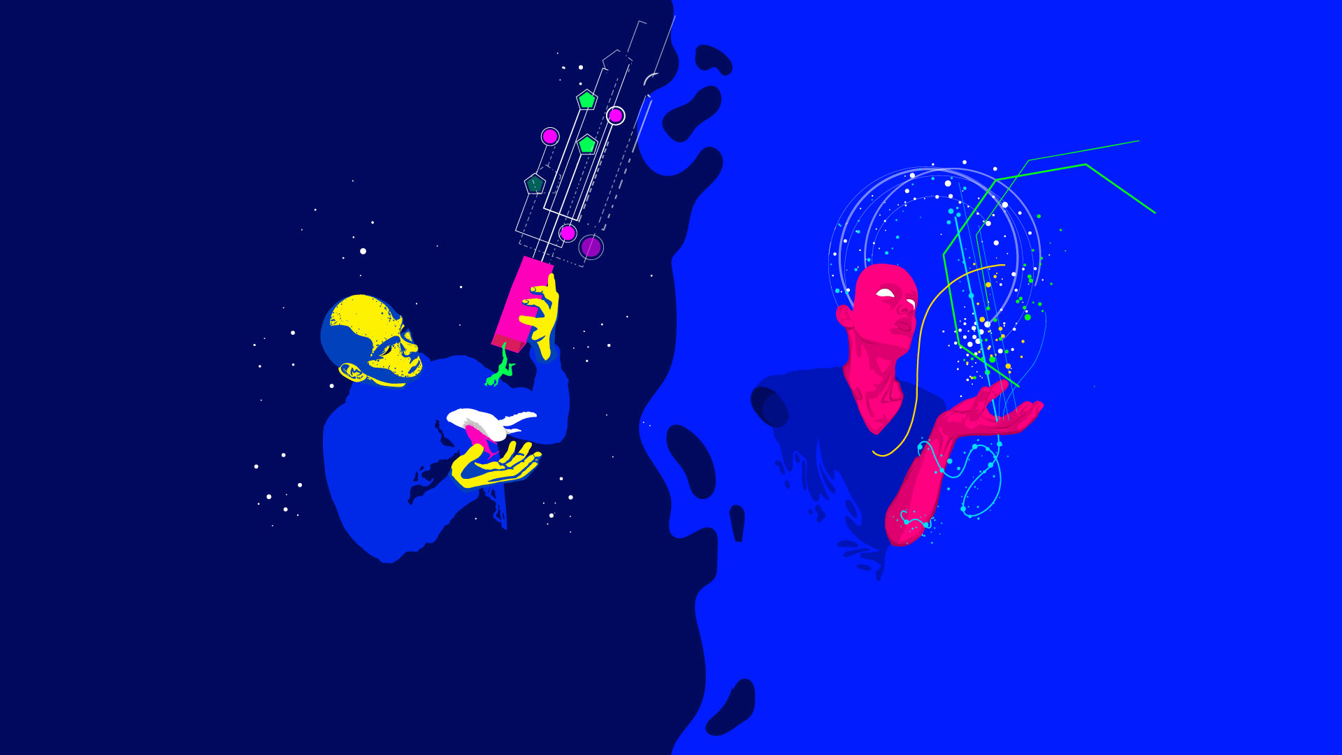 Visualización de datos y storytelling: los cursos de verano de 2020.
