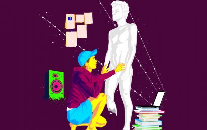 Galeria virtual C20: crear en tiempos de cuarentena