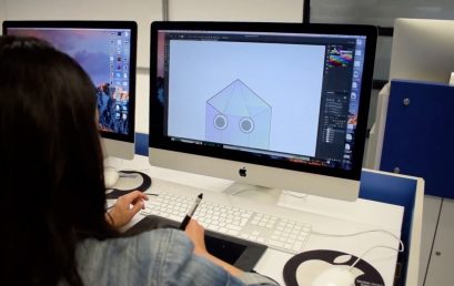 Cursos de vacaciones del  Departamento de Arte 2020 – 19