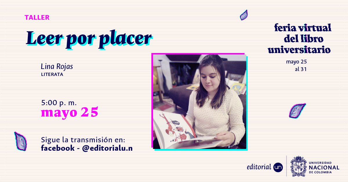 Leer por placer