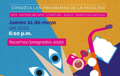 Estudiar Artes y Humanidades en el 2020