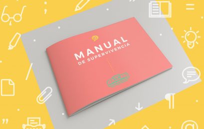 Egresados. Kit de supervivencia en el mundo editorial: lo que no le enseñan en la carrera