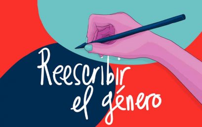 J. J. Muñoz de la Maestría en Literatura ganó el concurso de cuento Reescribir el género