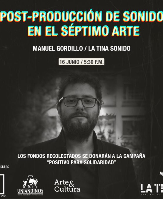 Post-producción de sonido en el séptimo arte