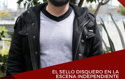 Charla con Juan Sebastián Bastos | AES Uniandes