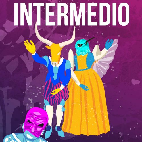 Festival de teatro 2020 Intermedio