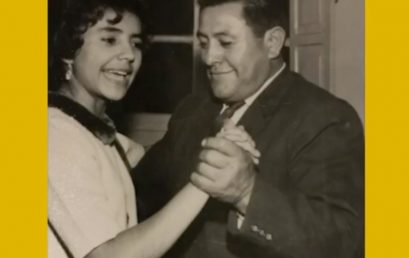 Sobre «Carmen 1948» de nuestro profesor Jorge García