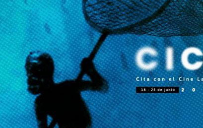 Críticas del audiovisual latinoamericano más allá de los bordes – Conversaciones con Carmen Gil Vrolijk