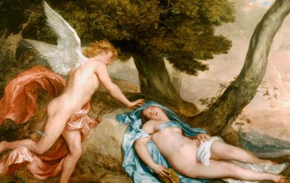 Estudiantes y profesores de Humanidades y Literatura leen a Apuleyo para el Festival de Griego y Latín Europeo