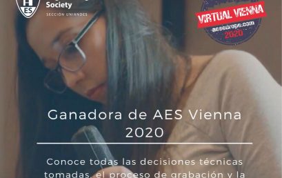 Encuentro con Daniela Pardo | AES Uniandes