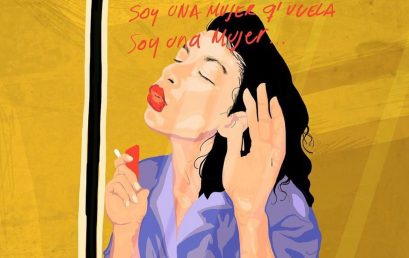 Ser mujer y ser artista: una celebración